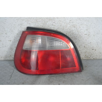 Fanale Stop Posteriore SX Renault Megane I dal 1999 al 2003 Cod 7700428320  1695365280625