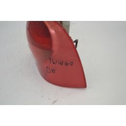 Fanale Stop Posteriore DX Renault Twingo I dal 2000 al 2007 Cod 8200338149  1695366449267