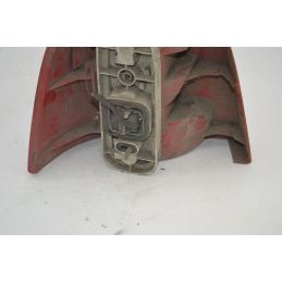 Fanale Stop Posteriore DX Renault Twingo I dal 2000 al 2007 Cod 8200338149  1695366449267