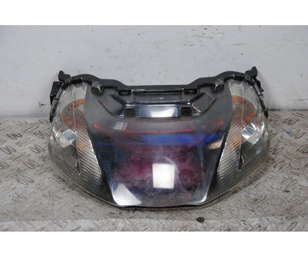 Fanale Stop Posteriore Honda SH 150 ie abs Dal 2017 al 2019  1695367935400