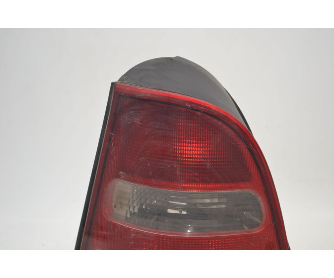 Fanale Stop Posteriore SX Mercedes Classe A W168 dal 2001 al 2004 Cod A1688202964  1695367194302