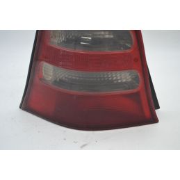 Fanale Stop Posteriore SX Mercedes Classe A W168 dal 2001 al 2004 Cod A1688202964  1695367194302