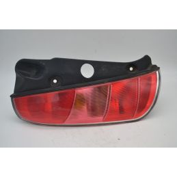 Fanale Stop posteriore SX Lancia Ypsilon dal 2003 al 2011 Cod 51753385  1695367731767