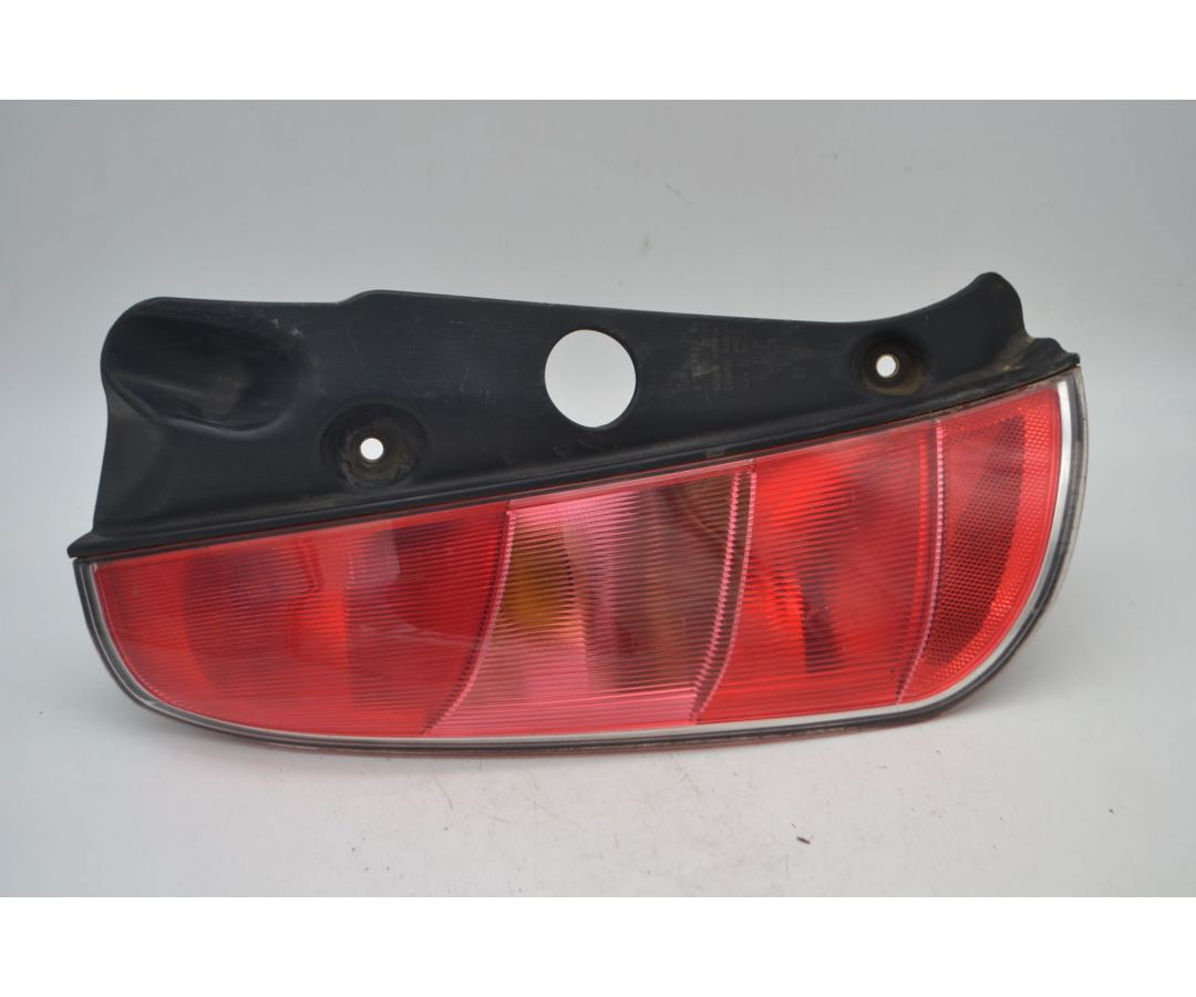 Fanale Stop posteriore SX Lancia Ypsilon dal 2003 al 2011 Cod 51753385  1695367731767