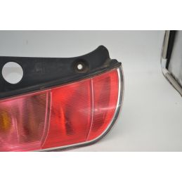 Fanale Stop posteriore SX Lancia Ypsilon dal 2003 al 2011 Cod 51753385  1695367731767