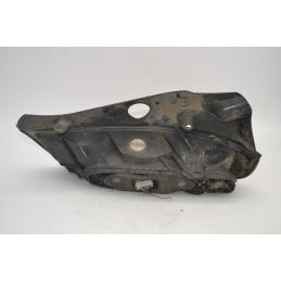 Fanale Stop posteriore SX Lancia Ypsilon dal 2003 al 2011 Cod 51753385  1695367731767