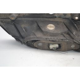 Fanale Stop posteriore SX Lancia Ypsilon dal 2003 al 2011 Cod 51753385  1695367731767