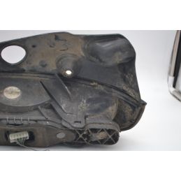 Fanale Stop posteriore SX Lancia Ypsilon dal 2003 al 2011 Cod 51753385  1695367731767