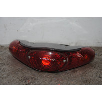 Fanale Stop Posteriore Aprilia Scarabeo Di Tech 50 Dal 2001 al 2010  1695369956526