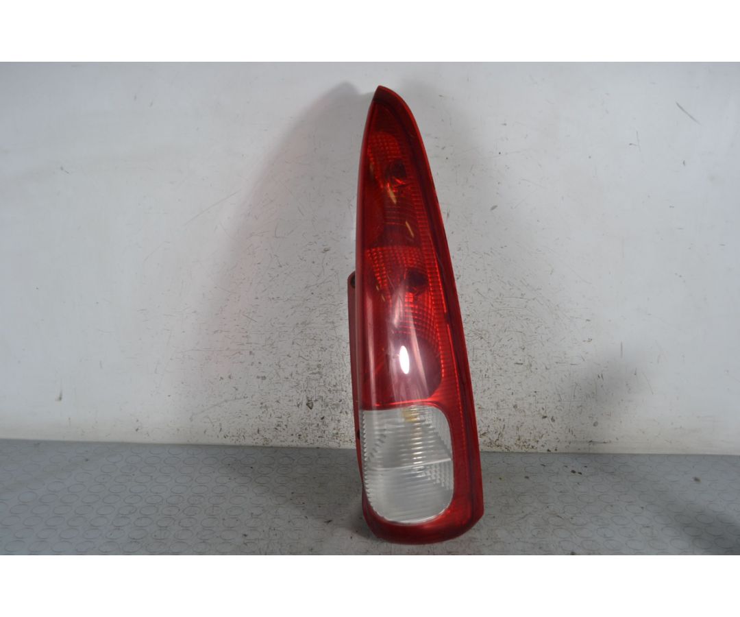 Fanale Stop Posteriore DX Chevrolet Tacuma dal 2005 al 2009 Cod 96460014  1695370984150