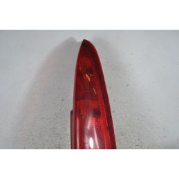 Fanale Stop Posteriore DX Chevrolet Tacuma dal 2005 al 2009 Cod 96460014  1695370984150