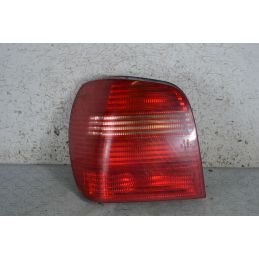 Fanale stop posteriore SX Volkswagen Polo 6N2 Dal 1999 al 2001 Cod 6N0945257B  1695389162358