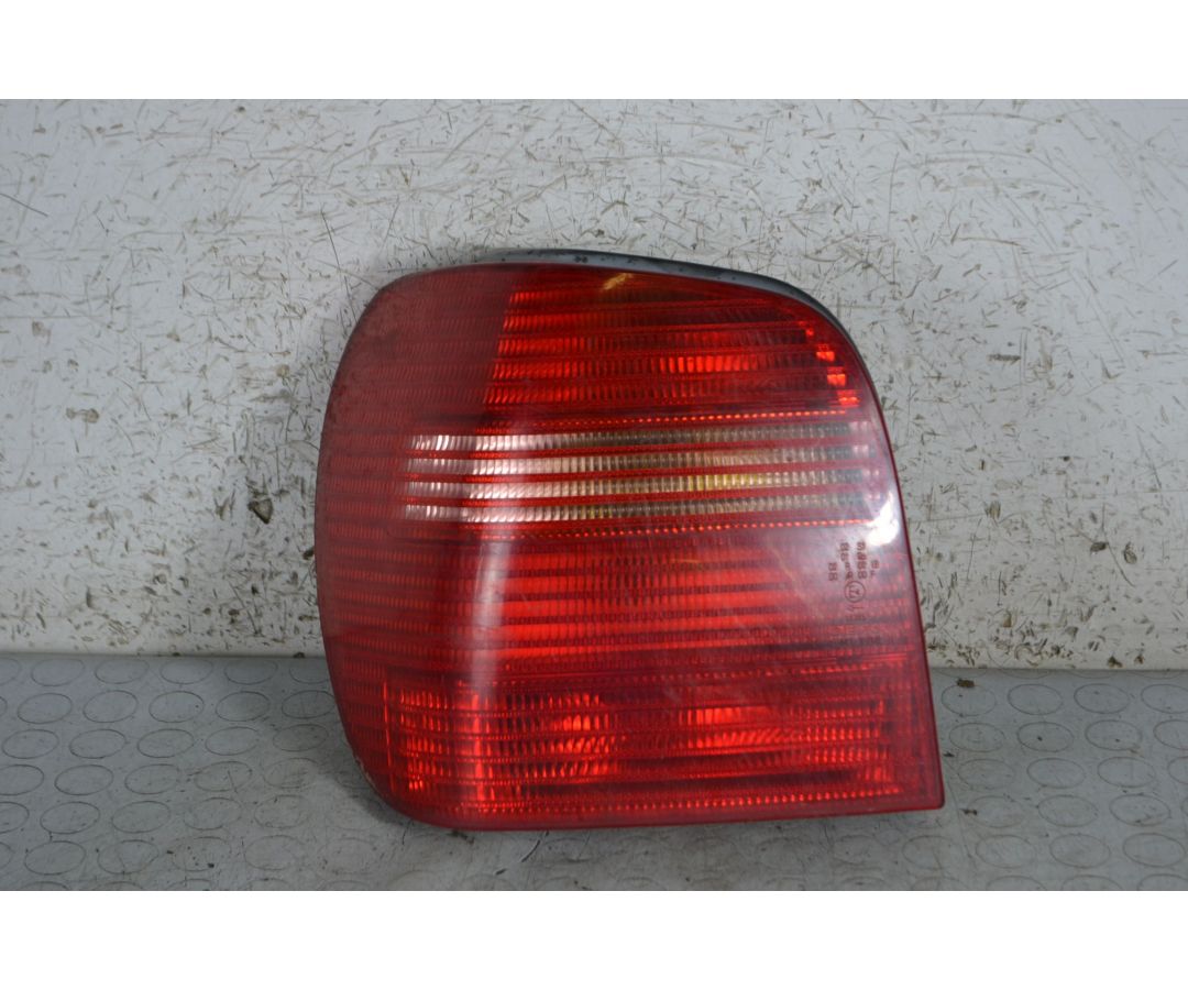 Fanale stop posteriore SX Volkswagen Polo 6N2 Dal 1999 al 2001 Cod 6N0945257B  1695389162358