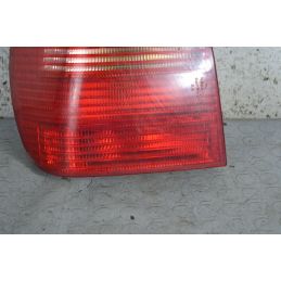 Fanale stop posteriore SX Volkswagen Polo 6N2 Dal 1999 al 2001 Cod 6N0945257B  1695389162358