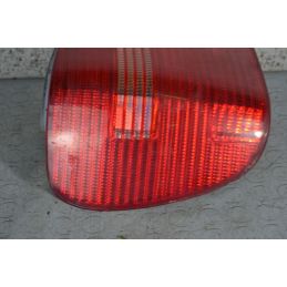 Fanale stop posteriore SX Volkswagen Polo 6N2 Dal 1999 al 2001 Cod 6N0945257B  1695389162358