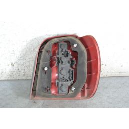 Fanale stop posteriore SX Volkswagen Polo 6N2 Dal 1999 al 2001 Cod 6N0945257B  1695389162358