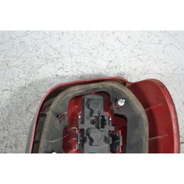 Fanale stop posteriore SX Volkswagen Polo 6N2 Dal 1999 al 2001 Cod 6N0945257B  1695389162358