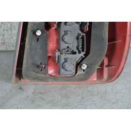 Fanale stop posteriore SX Volkswagen Polo 6N2 Dal 1999 al 2001 Cod 6N0945257B  1695389162358