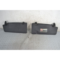 Alette Parasole DX e SX Lancia Y10 dal 1992 al 1995  1695392500468