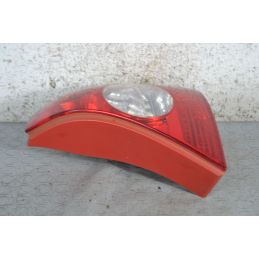 Fanale stop posteriore DX Renault Clio II Dal 1998 al 2012 Cod 8200917487  1695392833863