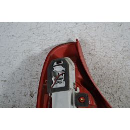 Fanale stop posteriore DX Renault Clio II Dal 1998 al 2012 Cod 8200917487  1695392833863