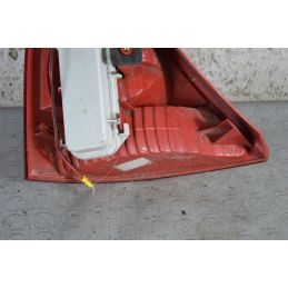 Fanale stop posteriore DX Renault Clio II Dal 1998 al 2012 Cod 8200917487  1695392833863