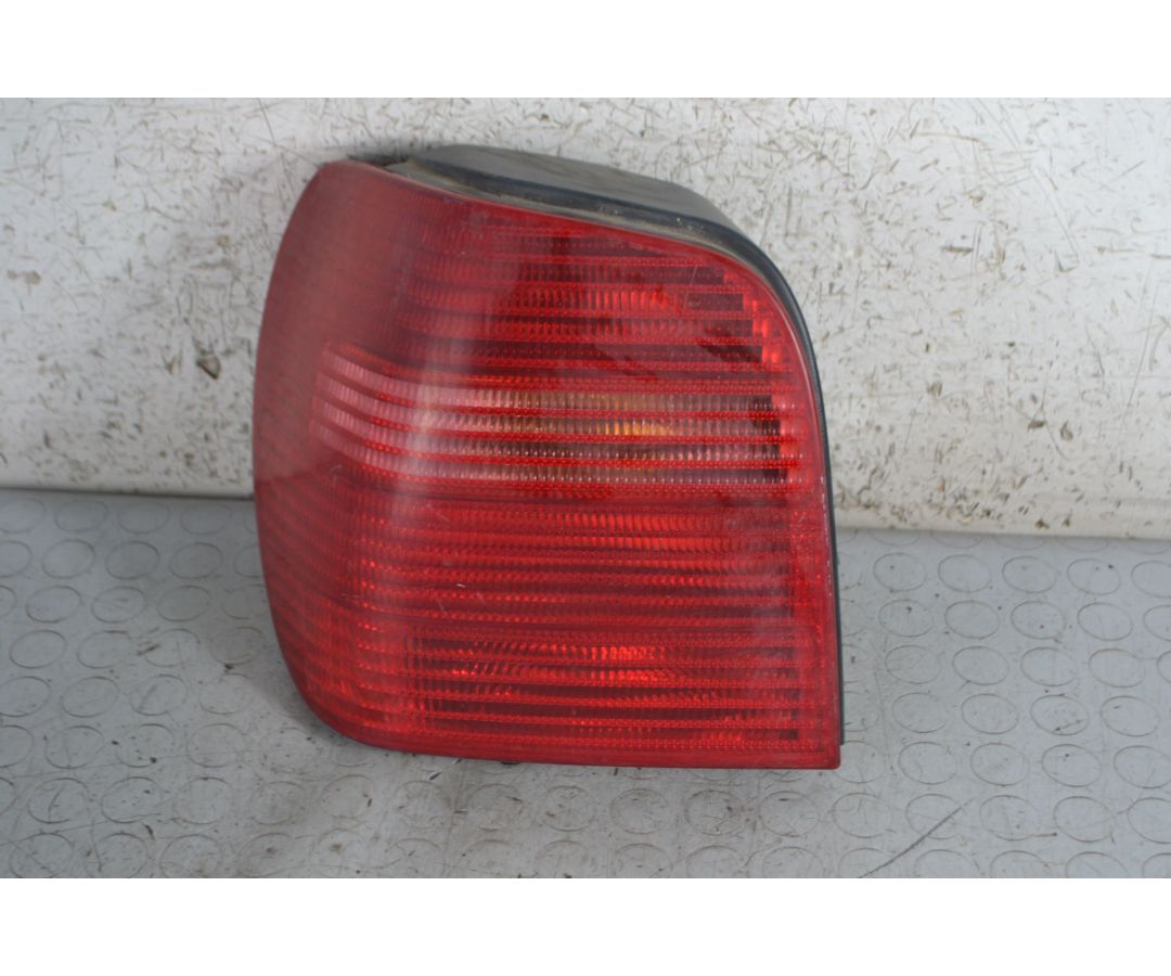 Fanale Stop posteriore SX Volkswagen Polo 6N2 dal 1999 al 2001 Cod 6N0945095H  1695394253881