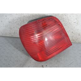 Fanale Stop posteriore SX Volkswagen Polo 6N2 dal 1999 al 2001 Cod 6N0945095H  1695394253881