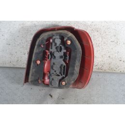 Fanale Stop posteriore SX Volkswagen Polo 6N2 dal 1999 al 2001 Cod 6N0945095H  1695394253881