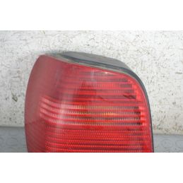 Fanale Stop posteriore SX Volkswagen Polo 6N2 dal 1999 al 2001 Cod 6N0945095H  1695394253881