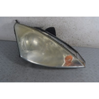 Faro Anteriore DX Ford Focus I dal 1998 al 2005 Cod 2m51-13w029-be  1695394541698