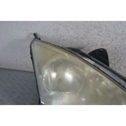 Faro Anteriore DX Ford Focus I dal 1998 al 2005 Cod 2m51-13w029-be  1695394541698