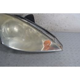 Faro Anteriore DX Ford Focus I dal 1998 al 2005 Cod 2m51-13w029-be  1695394541698