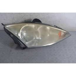 Faro Anteriore DX Ford Focus I dal 1998 al 2005 Cod 2m51-13w029-be  1695394541698