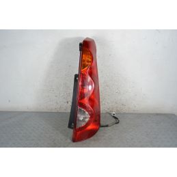 Fanale Stop Posteriore Inferiore DX Nissan Note dal 2004 al 2013 Cod 265509U000  1695626738308
