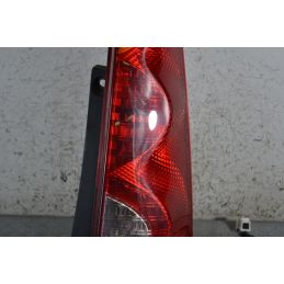 Fanale Stop Posteriore Inferiore DX Nissan Note dal 2004 al 2013 Cod 265509U000  1695626738308
