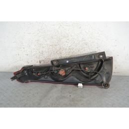 Fanale Stop Posteriore Inferiore DX Nissan Note dal 2004 al 2013 Cod 265509U000  1695626738308