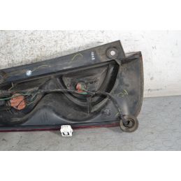 Fanale Stop Posteriore Inferiore DX Nissan Note dal 2004 al 2013 Cod 265509U000  1695626738308