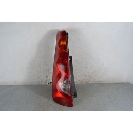 Fanale Stop Posteriore Inferiore SX Nissan Note dal 2004 al 2013 Cod 265559U000  1695627441214