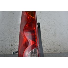 Fanale Stop Posteriore Inferiore SX Nissan Note dal 2004 al 2013 Cod 265559U000  1695627441214