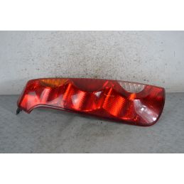 Fanale Stop Posteriore Inferiore SX Nissan Note dal 2004 al 2013 Cod 265559U000  1695627441214