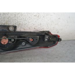 Fanale Stop Posteriore Inferiore SX Nissan Note dal 2004 al 2013 Cod 265559U000  1695627441214