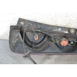 Fanale Stop Posteriore Inferiore SX Nissan Note dal 2004 al 2013 Cod 265559U000  1695627441214