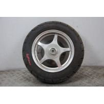 Ruota Anteriore Comopleta Com. In. El The City Power Dal 2019 al 2021  1695629403661