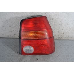 Fanale Stop Posteriore DX Volkswagen Lupo dal 1998 al 2005 Cod 6X0945096E  1695630242389