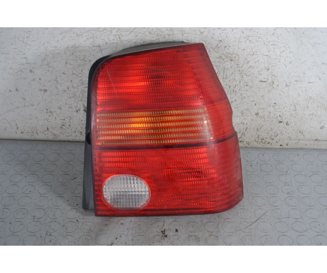 Fanale Stop Posteriore DX Volkswagen Lupo dal 1998 al 2005 Cod 6X0945096E  1695630242389