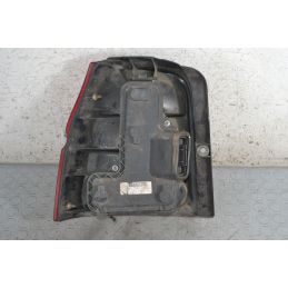 Fanale Stop Posteriore DX Volkswagen Lupo dal 1998 al 2005 Cod 6X0945096E  1695630242389