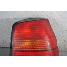 Fanale Stop Posteriore DX Volkswagen Lupo dal 1998 al 2005 Cod 6X0945096E  1695630242389