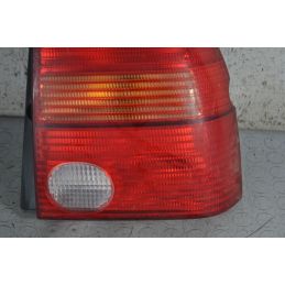 Fanale Stop Posteriore DX Volkswagen Lupo dal 1998 al 2005 Cod 6X0945096E  1695630242389