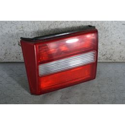 Fanale Stop Posteriore Interno SX Lancia Kappa dal 1994 al 2001 Cod 7780141  1695631158788